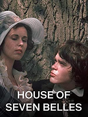 House of Seven Belles (1979) starring Dolores Barcia on DVD on DVD